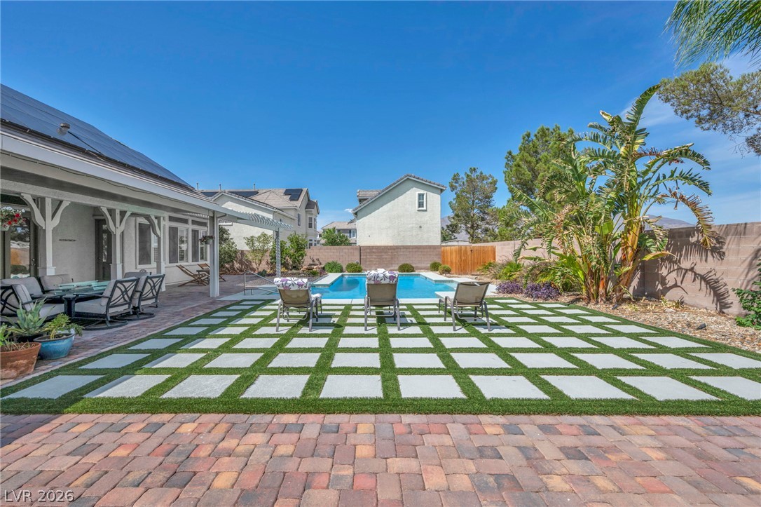 7850 Carolyn Lee Street Las Vegas NV 89131