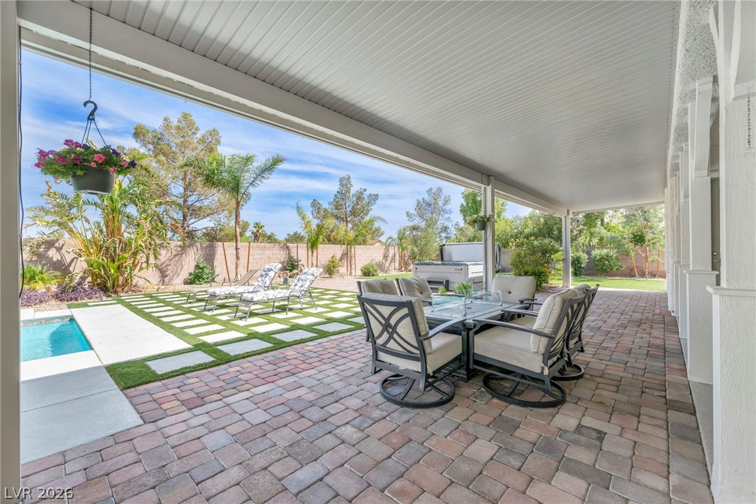 7850 Carolyn Lee Street Las Vegas NV 89131