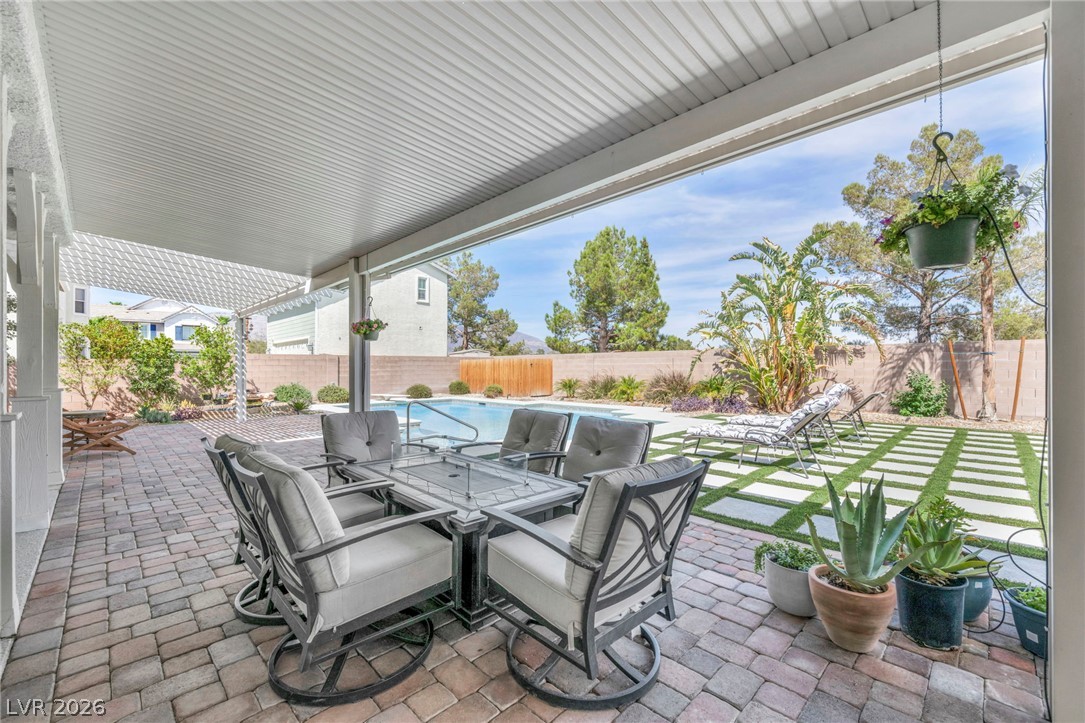 7850 Carolyn Lee Street Las Vegas NV 89131