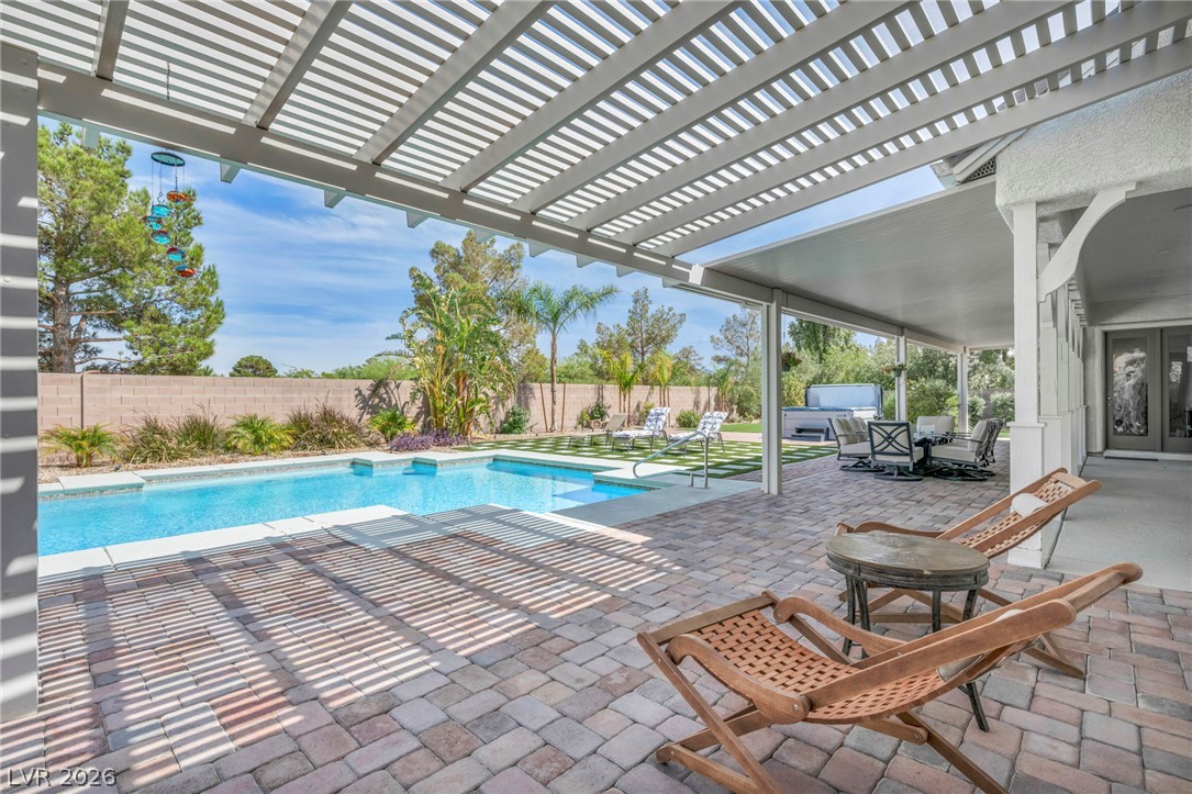 7850 Carolyn Lee Street Las Vegas NV 89131