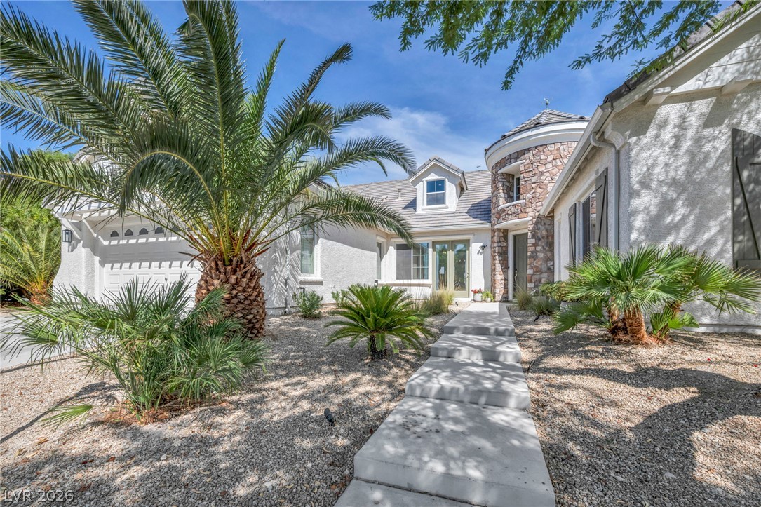 7850 Carolyn Lee Street Las Vegas NV 89131