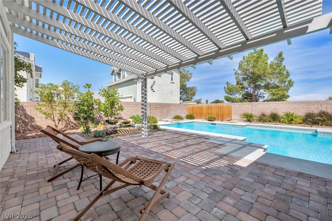 7850 Carolyn Lee Street Las Vegas NV 89131