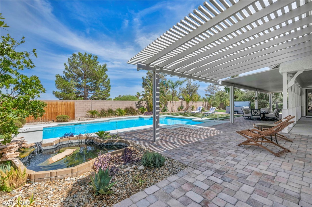 7850 Carolyn Lee Street Las Vegas NV 89131