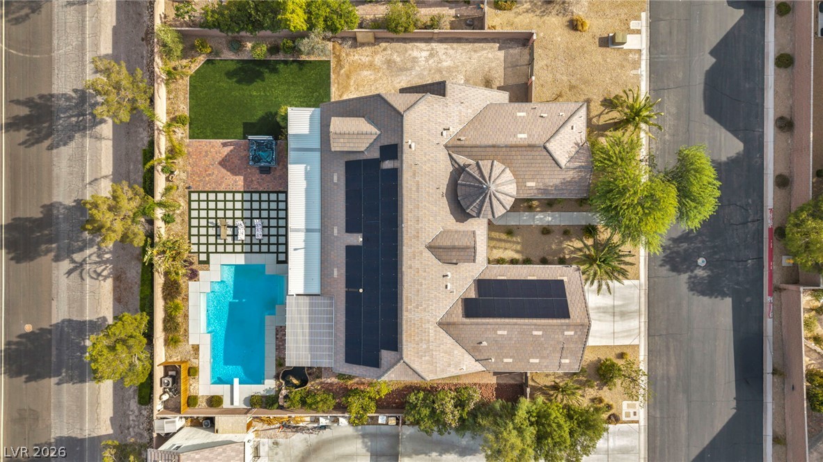 7850 Carolyn Lee Street Las Vegas NV 89131