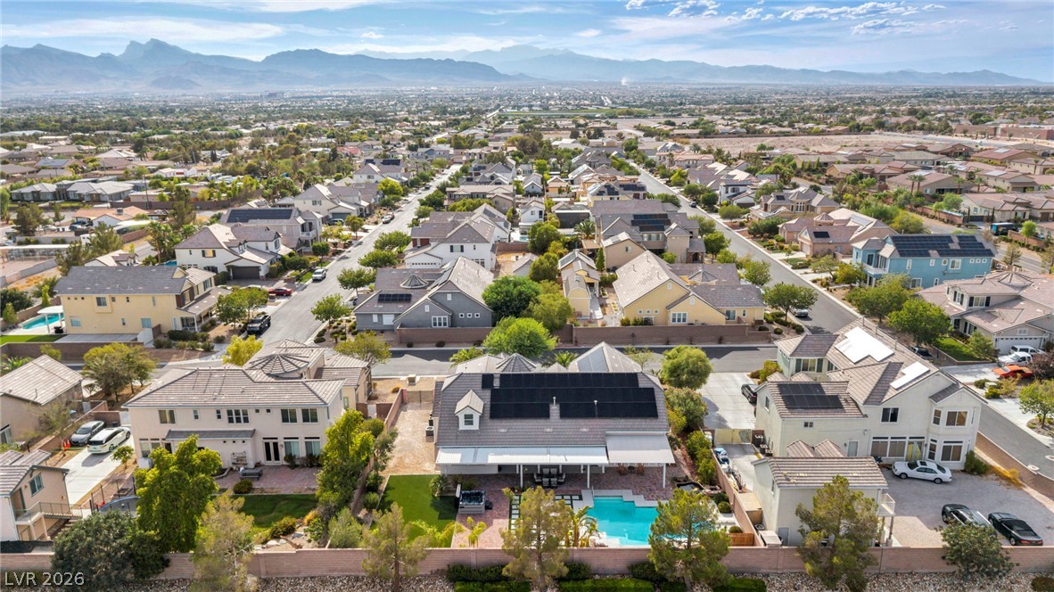 7850 Carolyn Lee Street Las Vegas NV 89131