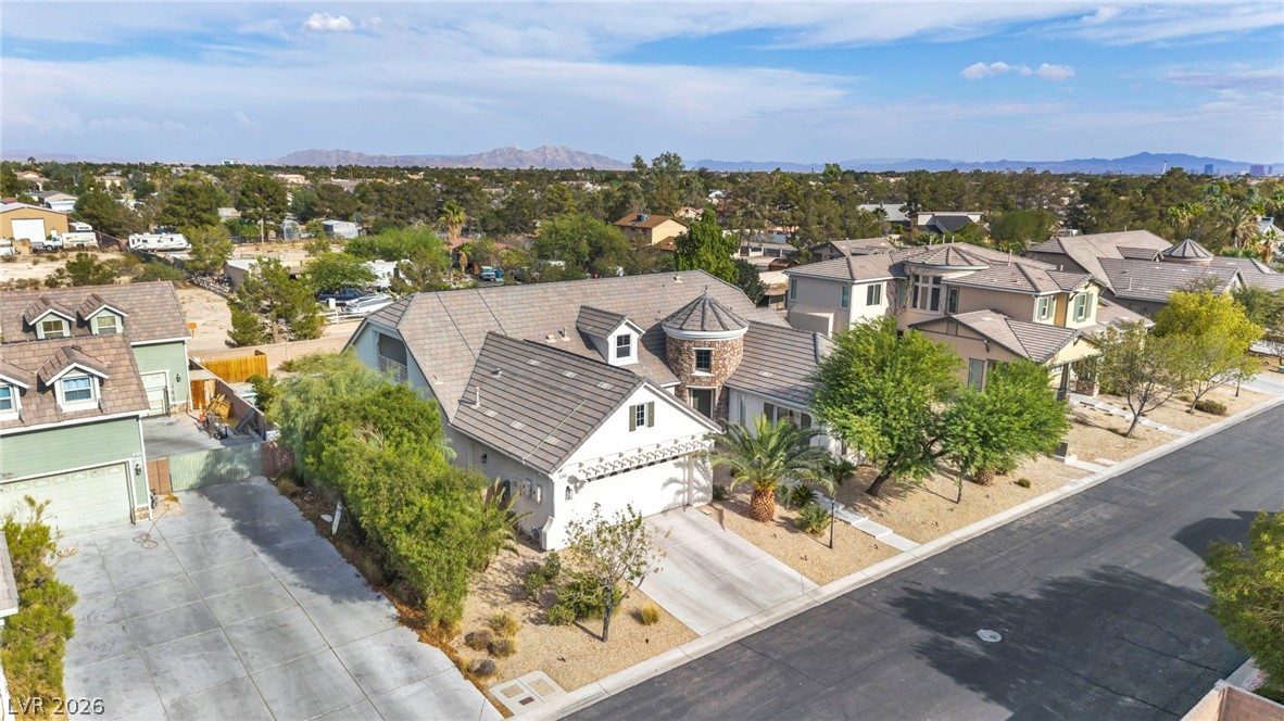 7850 Carolyn Lee Street Las Vegas NV 89131