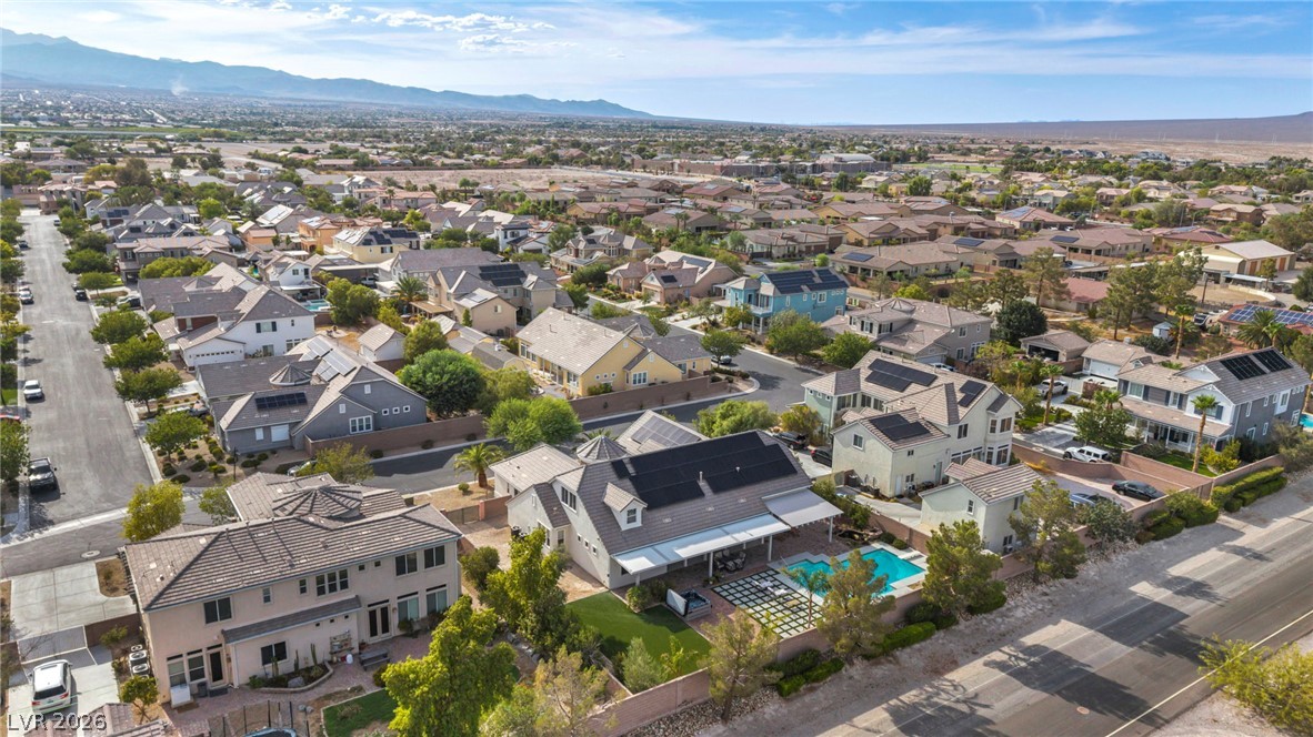 7850 Carolyn Lee Street Las Vegas NV 89131