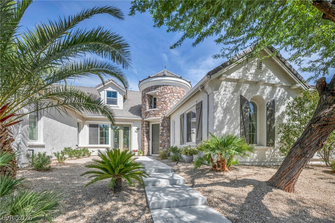 7850 Carolyn Lee Street Las Vegas NV 89131