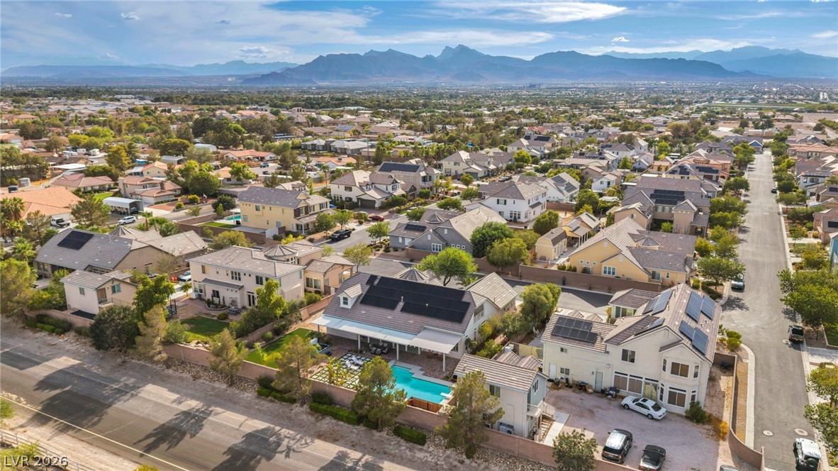 7850 Carolyn Lee Street Las Vegas NV 89131