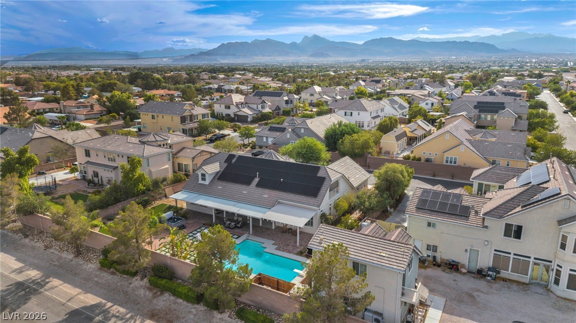 7850 Carolyn Lee Street Las Vegas NV 89131