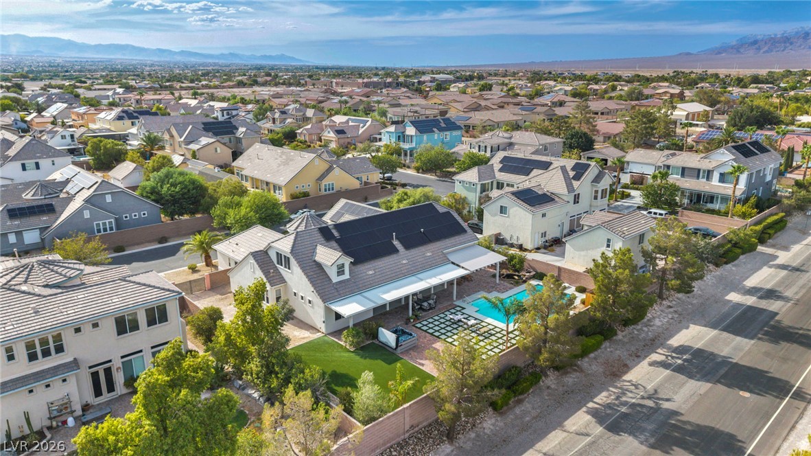 7850 Carolyn Lee Street Las Vegas NV 89131