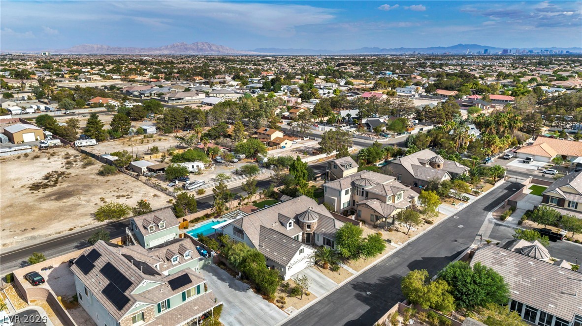 7850 Carolyn Lee Street Las Vegas NV 89131