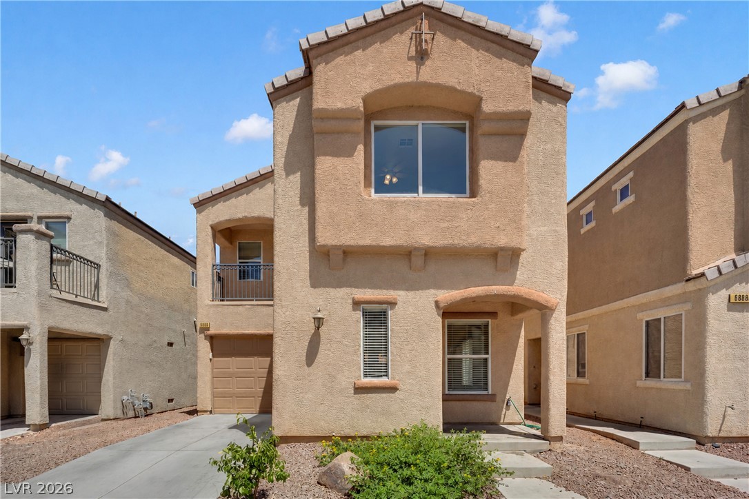 6889 Graceful Cloud Avenue Henderson NV 89011