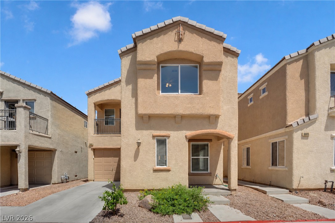 6889 Graceful Cloud Avenue Henderson NV 89011
