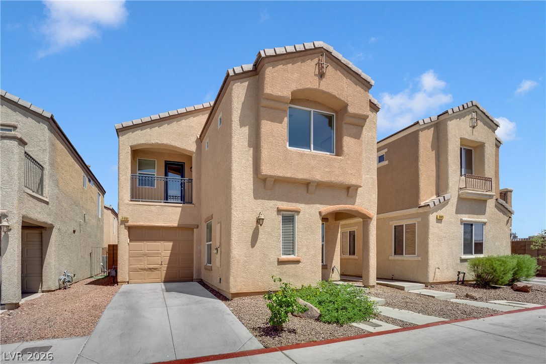 6889 Graceful Cloud Avenue Henderson NV 89011