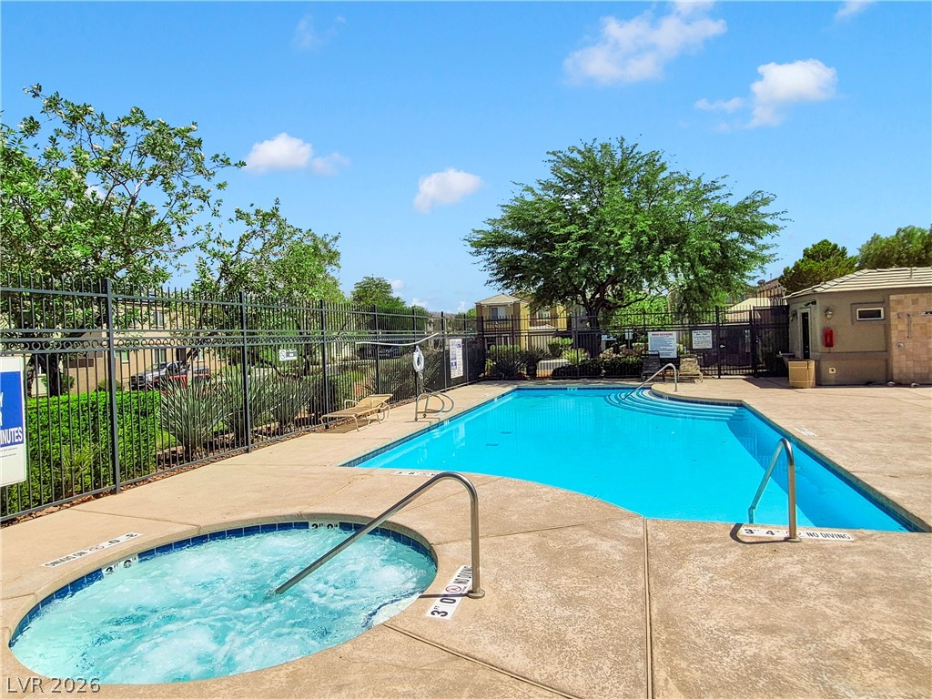 6889 Graceful Cloud Avenue Henderson NV 89011