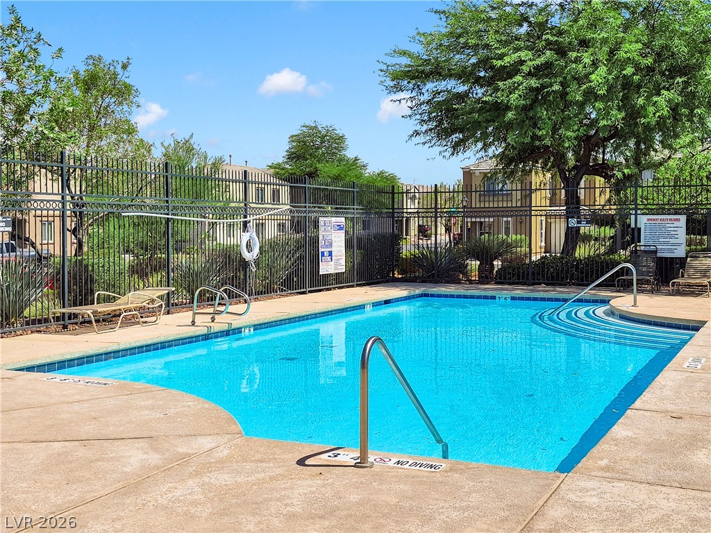 6889 Graceful Cloud Avenue Henderson NV 89011