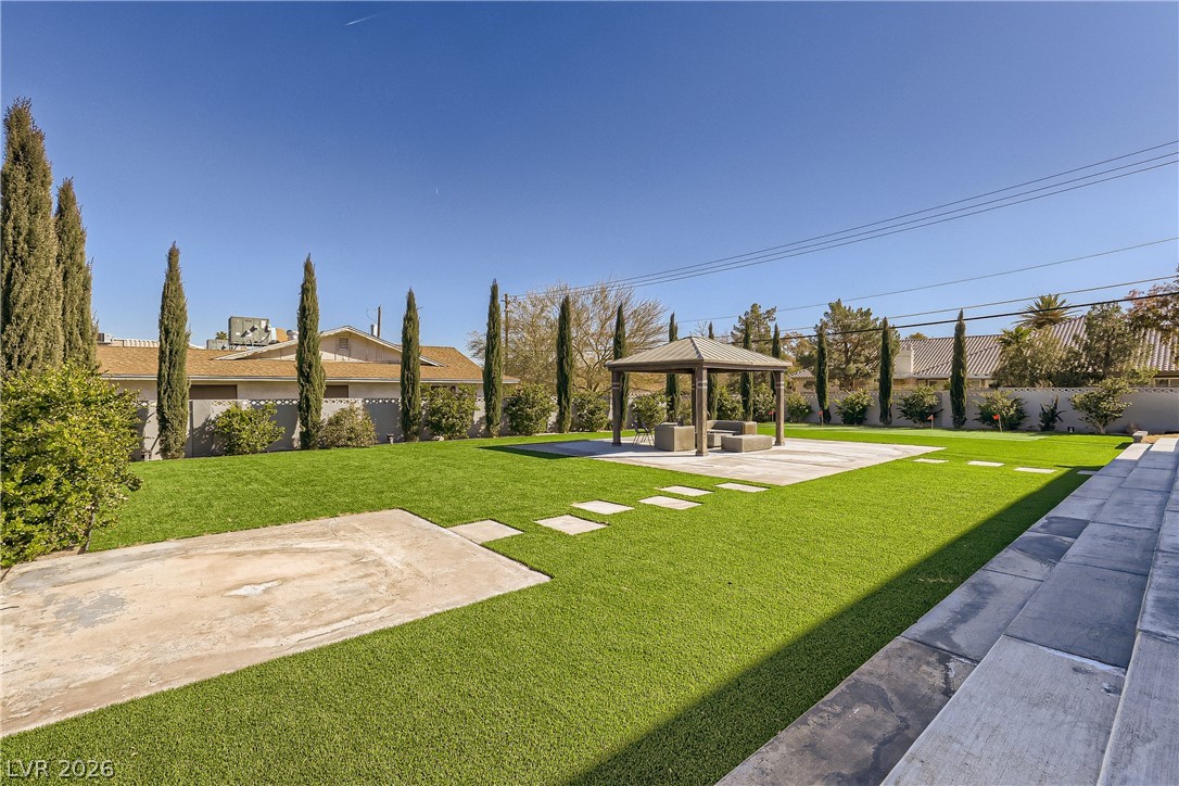 2890 Belcastro Street Las Vegas NV 89117
