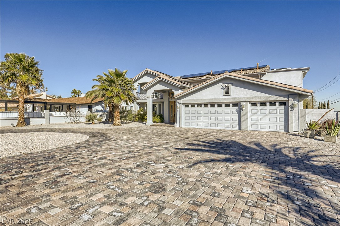 2890 Belcastro Street Las Vegas NV 89117