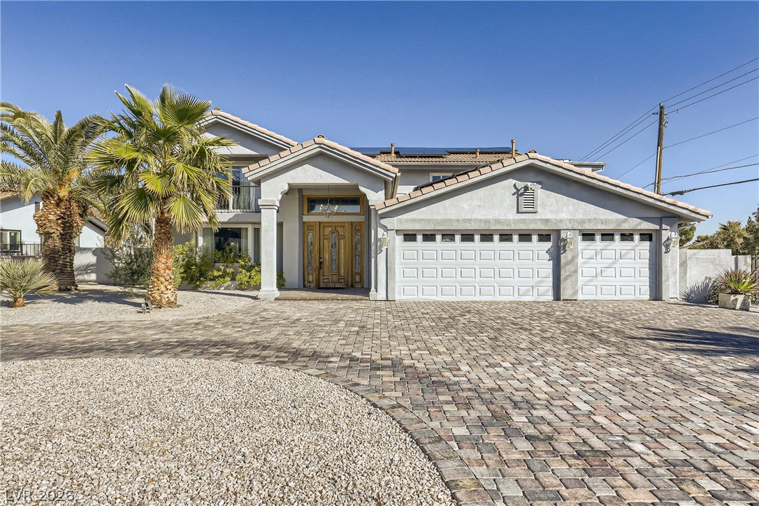 2890 Belcastro Street Las Vegas NV 89117