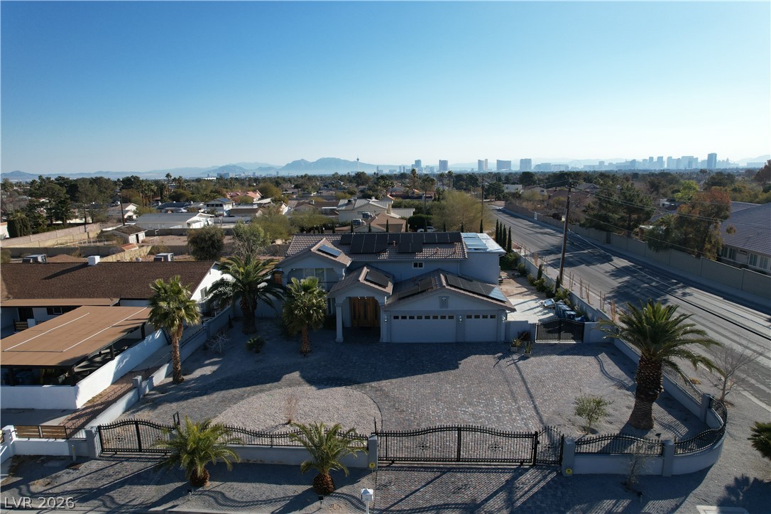 2890 Belcastro Street Las Vegas NV 89117