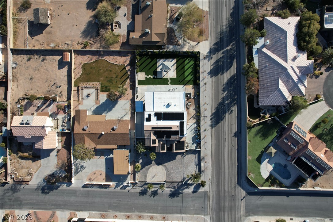 2890 Belcastro Street Las Vegas NV 89117