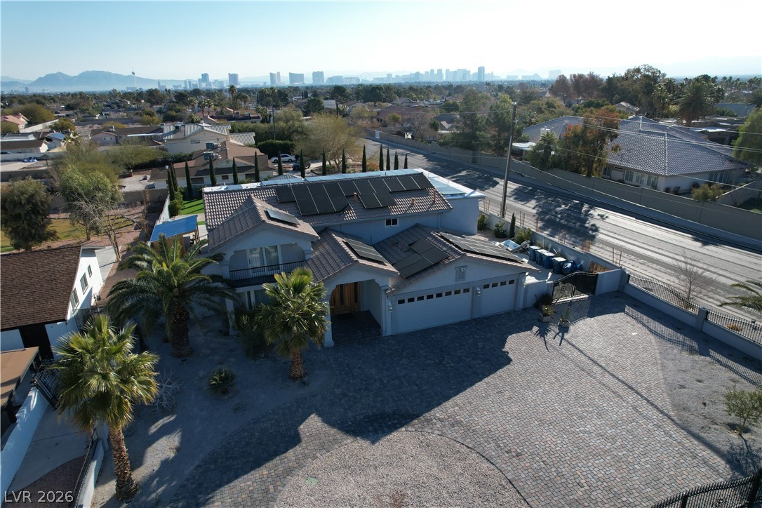 2890 Belcastro Street Las Vegas NV 89117