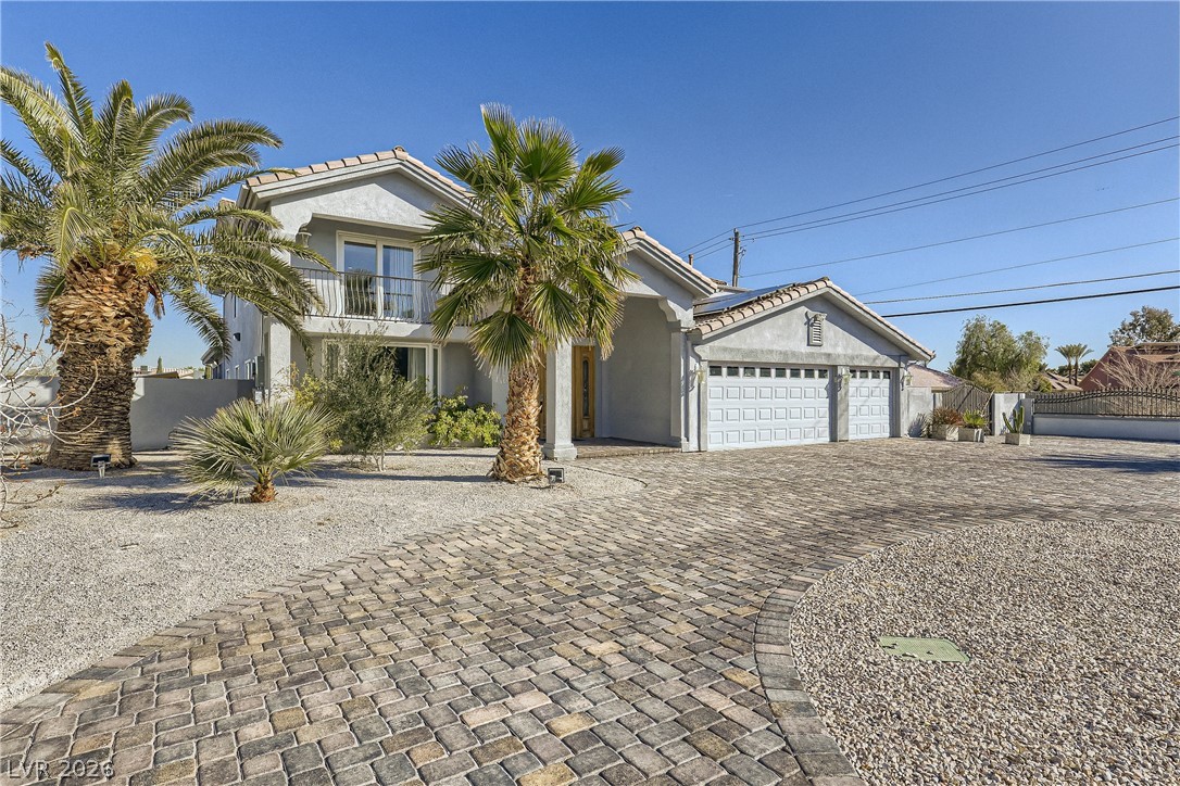 2890 Belcastro Street Las Vegas NV 89117