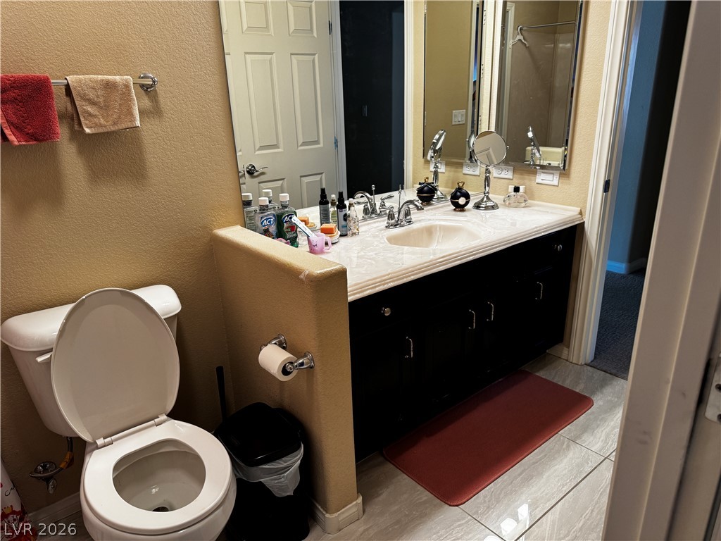 6454 Mount Palomar Avenue Las Vegas NV 89139