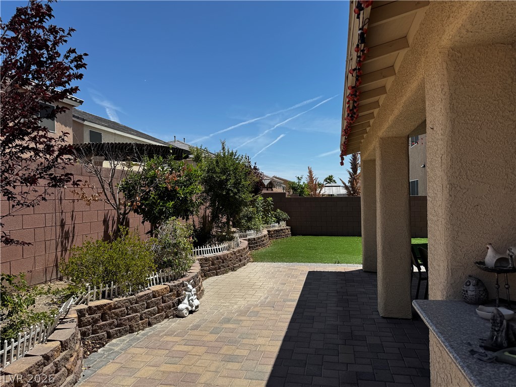 6454 Mount Palomar Avenue Las Vegas NV 89139