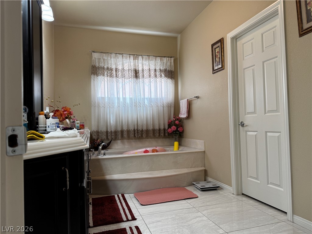 6454 Mount Palomar Avenue Las Vegas NV 89139