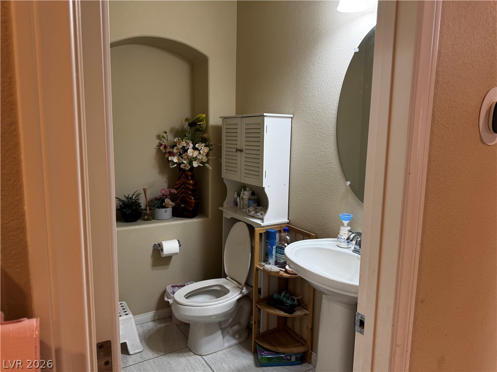 6454 Mount Palomar Avenue Las Vegas NV 89139