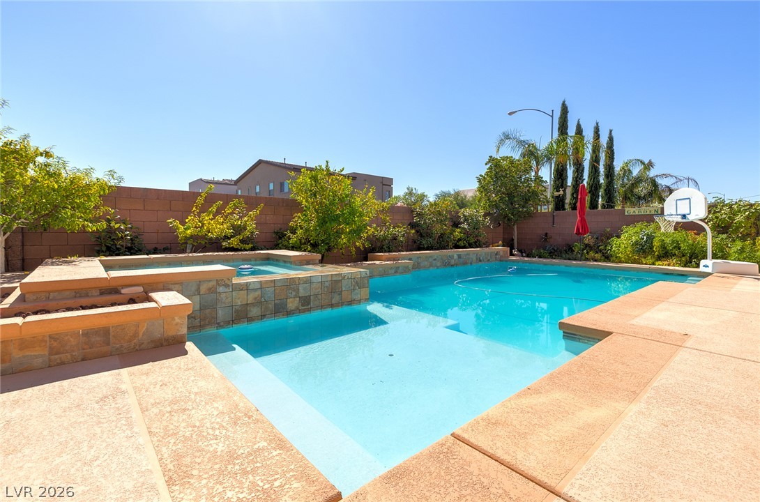 6403 Brandon Hills Court Las Vegas NV 89139