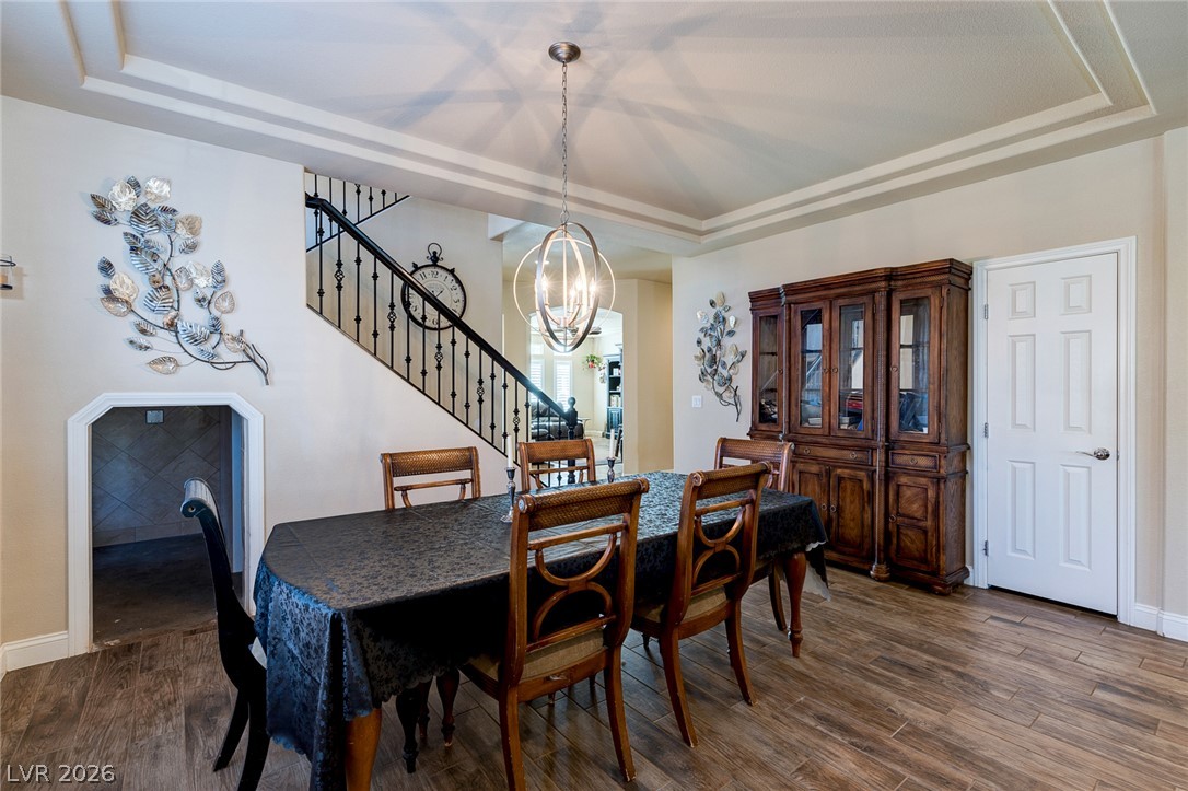 6403 Brandon Hills Court Las Vegas NV 89139