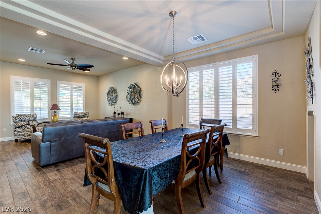6403 Brandon Hills Court Las Vegas NV 89139