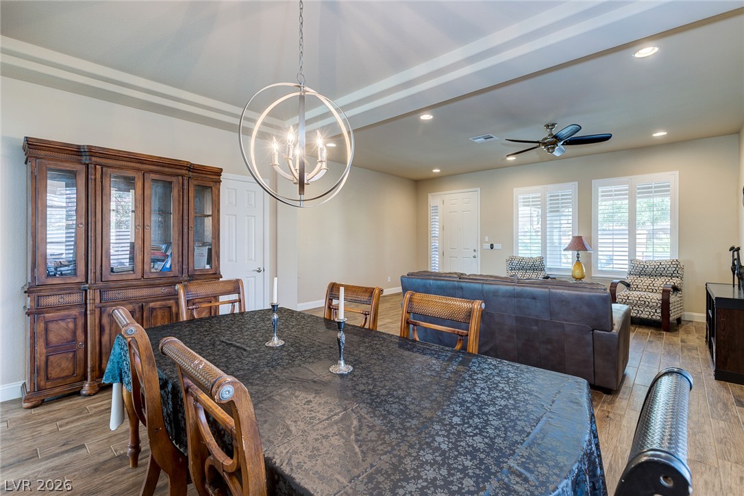 6403 Brandon Hills Court Las Vegas NV 89139