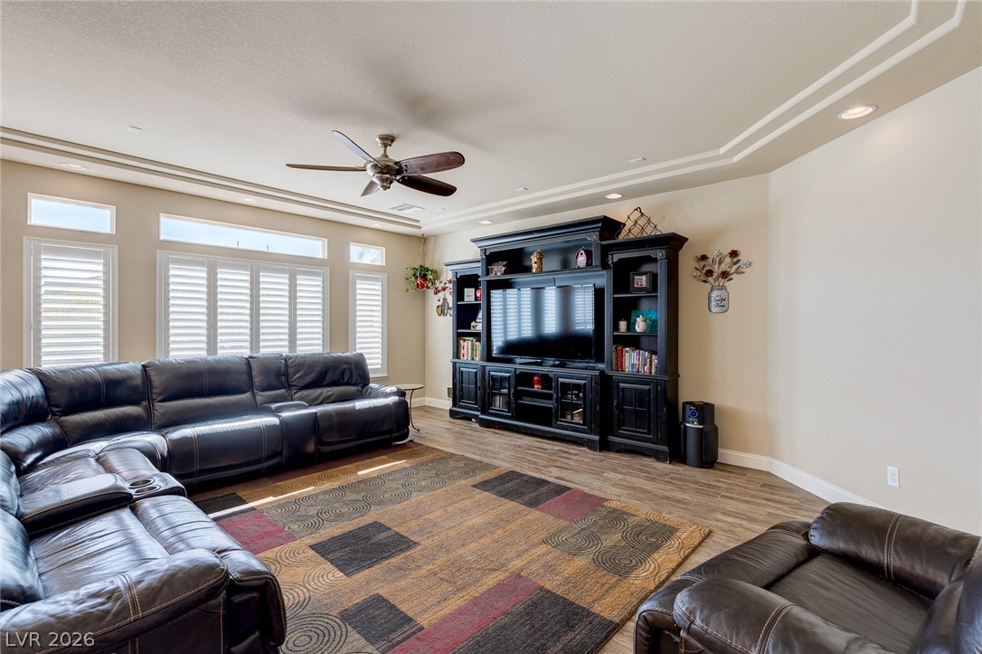 6403 Brandon Hills Court Las Vegas NV 89139