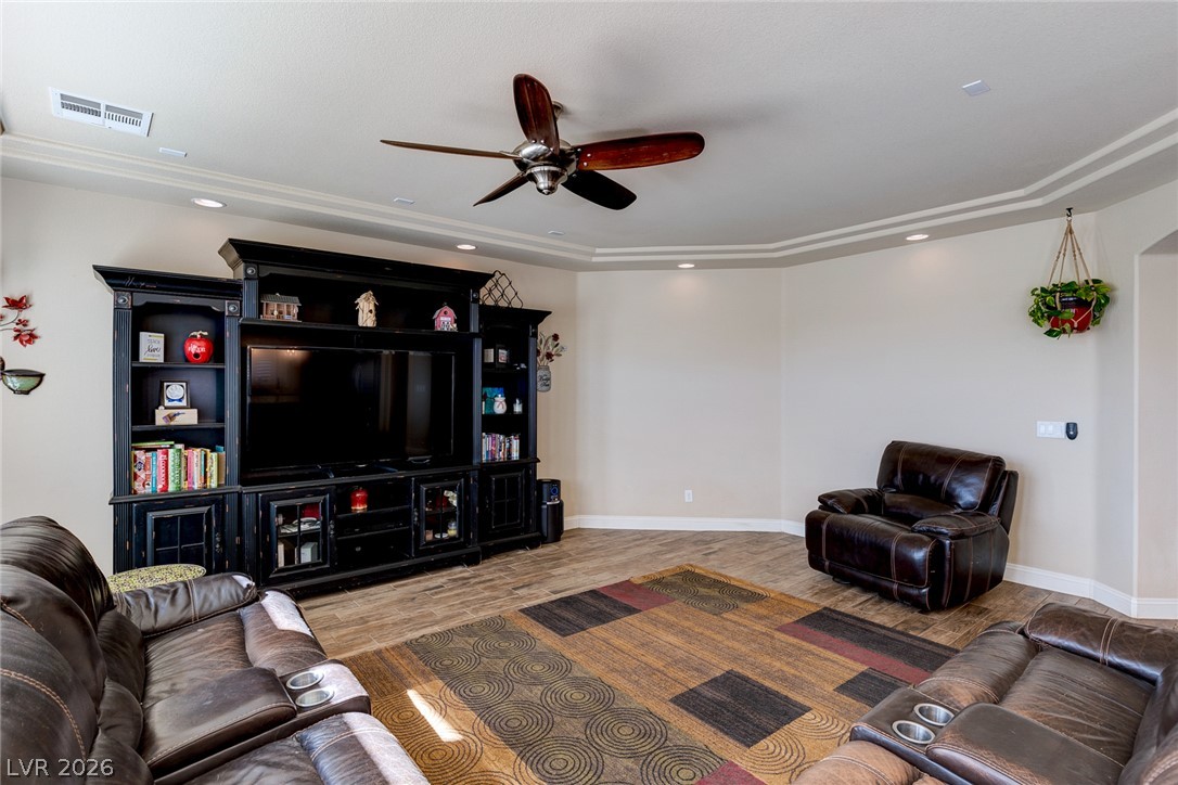6403 Brandon Hills Court Las Vegas NV 89139