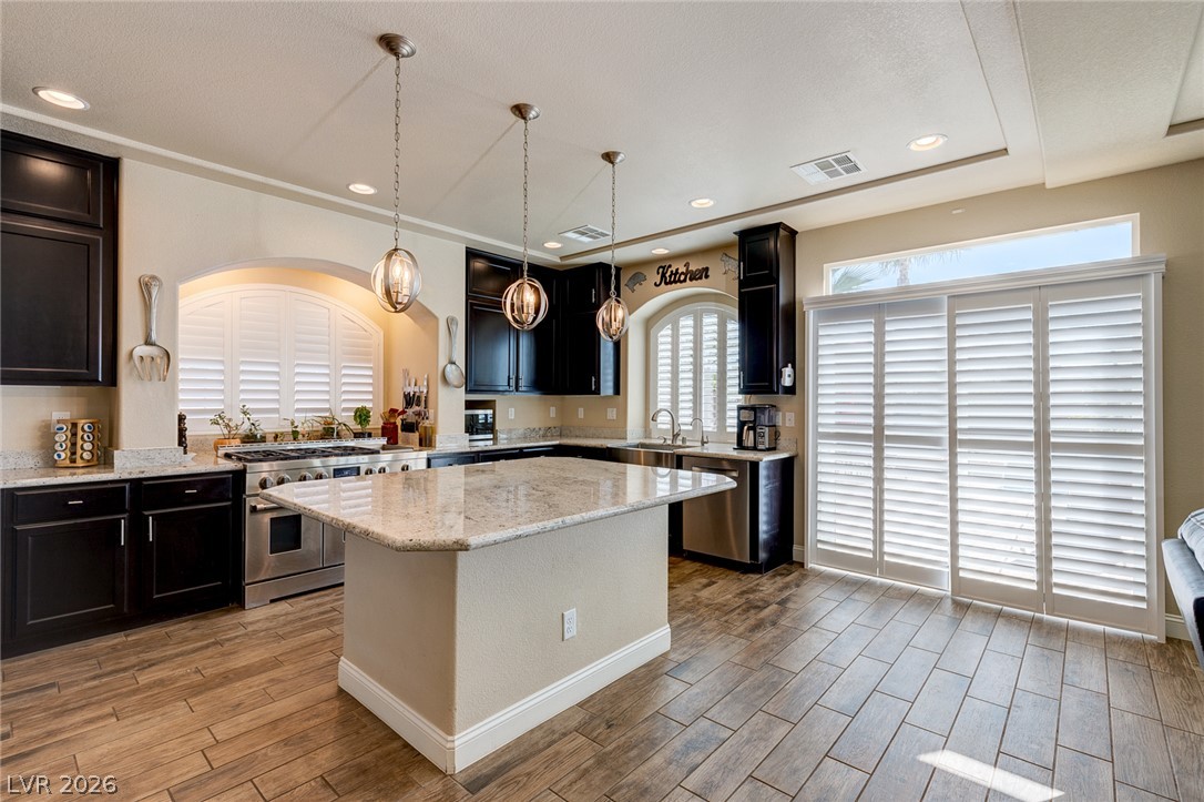 6403 Brandon Hills Court Las Vegas NV 89139
