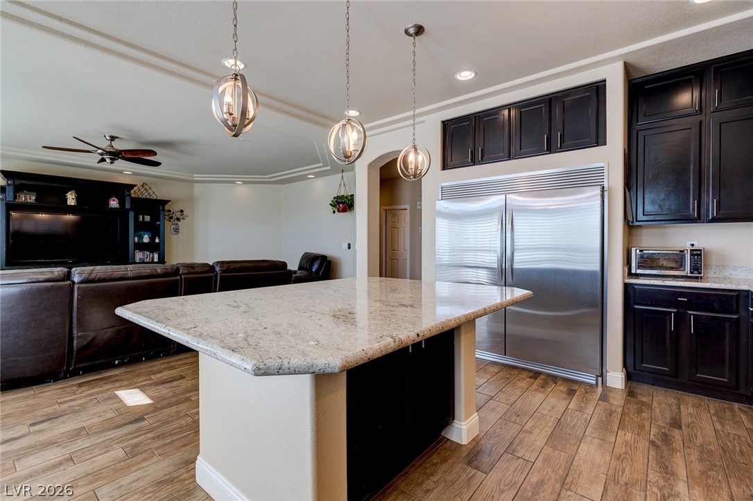 6403 Brandon Hills Court Las Vegas NV 89139