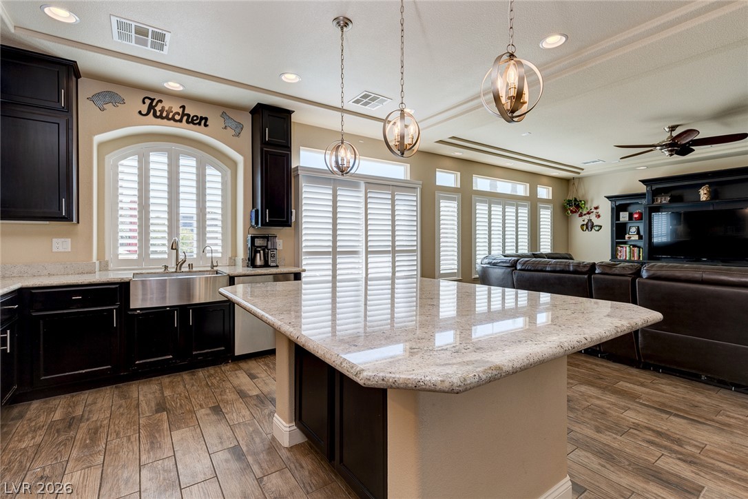 6403 Brandon Hills Court Las Vegas NV 89139
