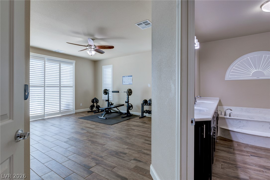 6403 Brandon Hills Court Las Vegas NV 89139