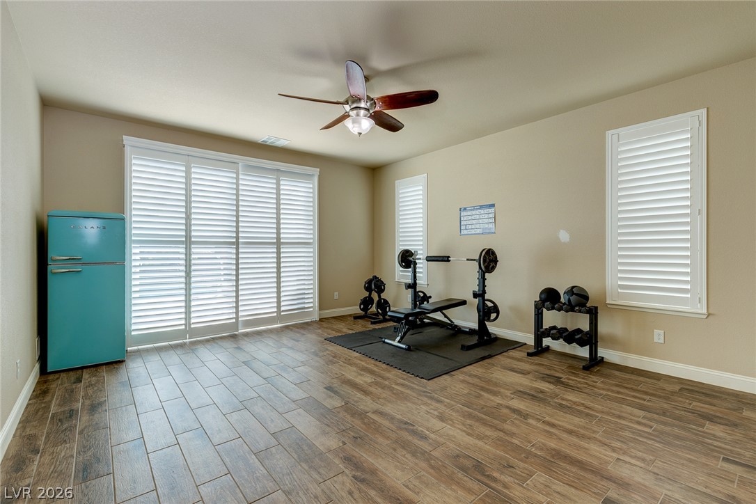 6403 Brandon Hills Court Las Vegas NV 89139