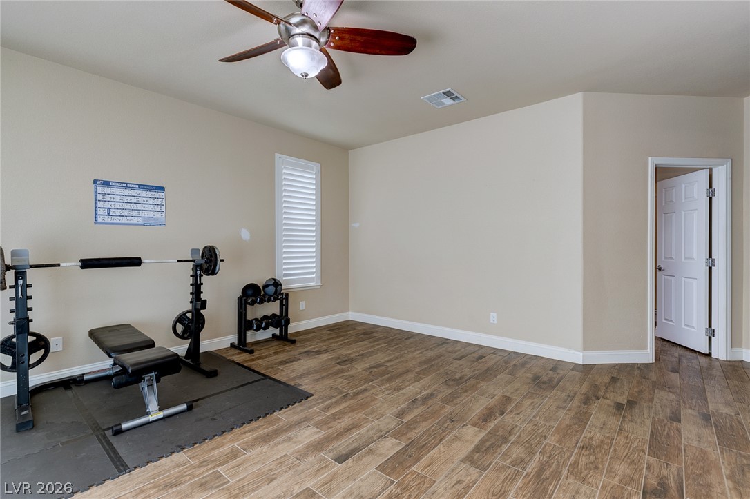 6403 Brandon Hills Court Las Vegas NV 89139