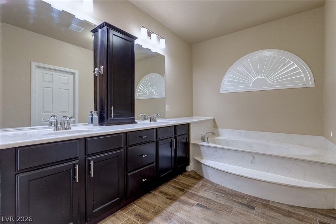 6403 Brandon Hills Court Las Vegas NV 89139