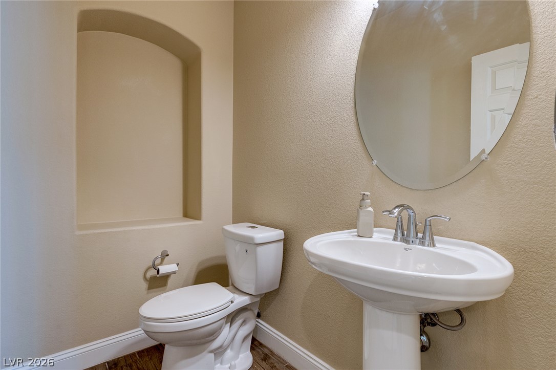 6403 Brandon Hills Court Las Vegas NV 89139