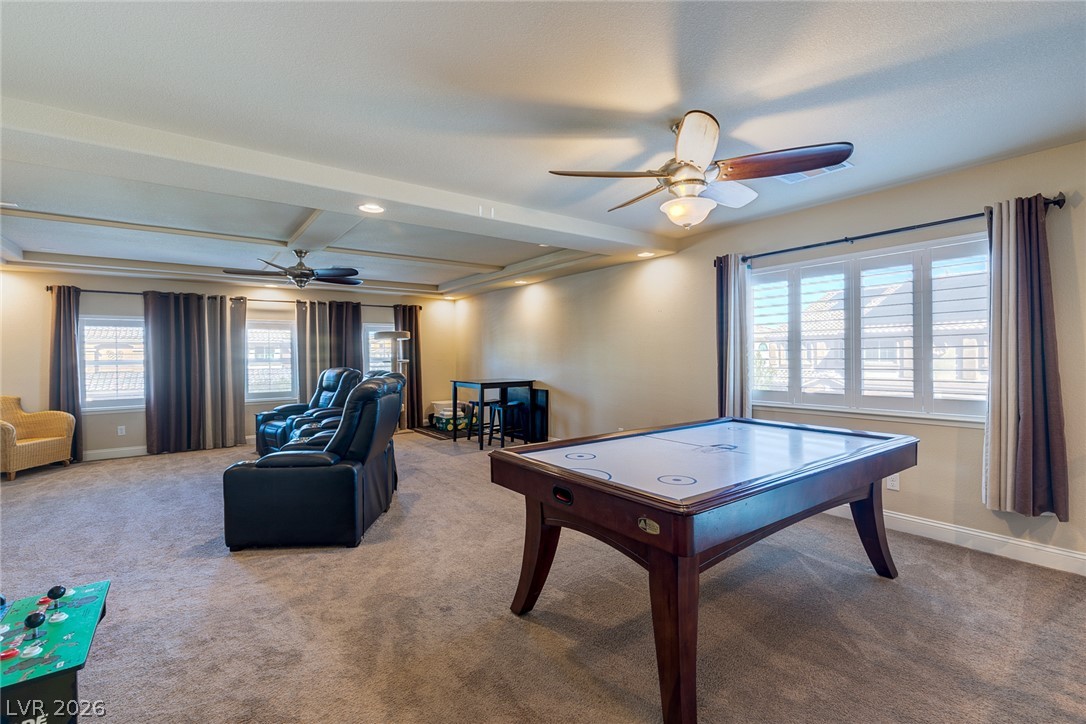 6403 Brandon Hills Court Las Vegas NV 89139