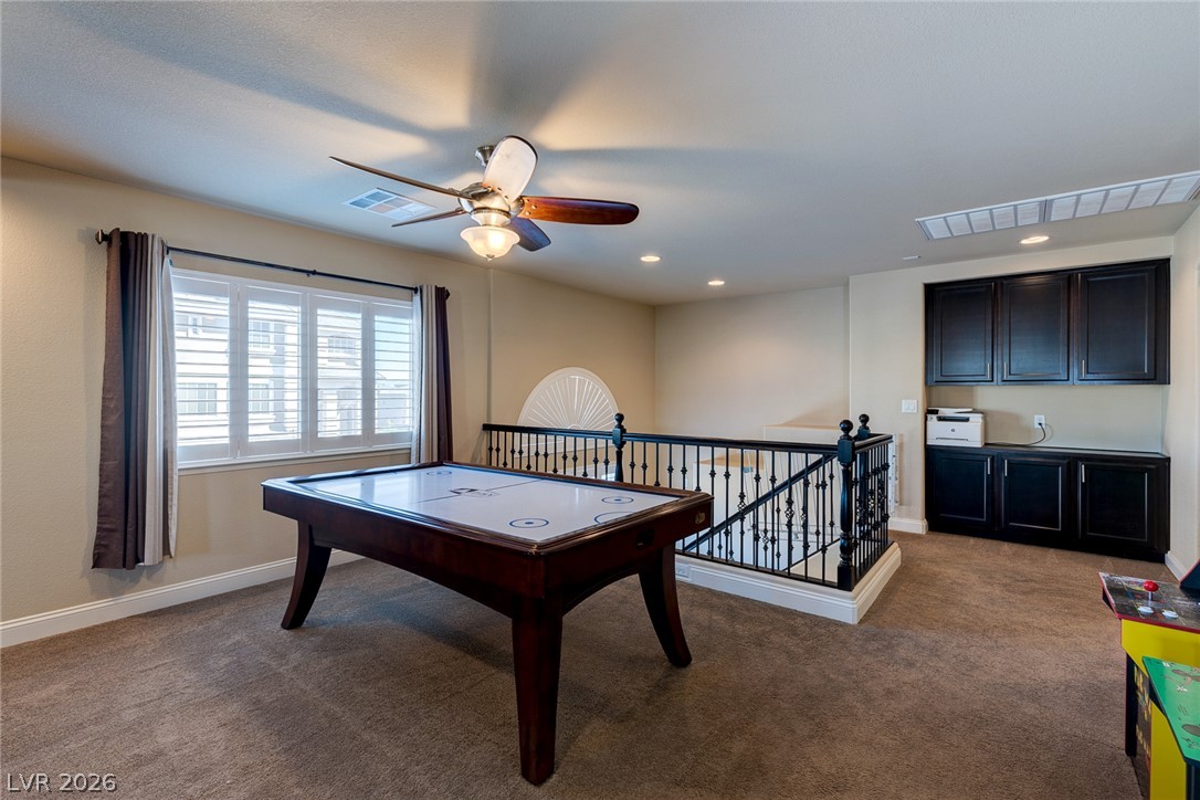 6403 Brandon Hills Court Las Vegas NV 89139