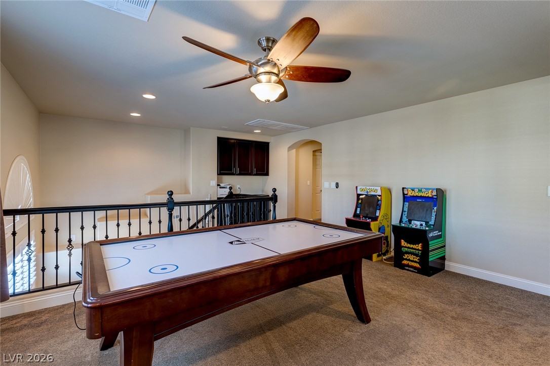 6403 Brandon Hills Court Las Vegas NV 89139