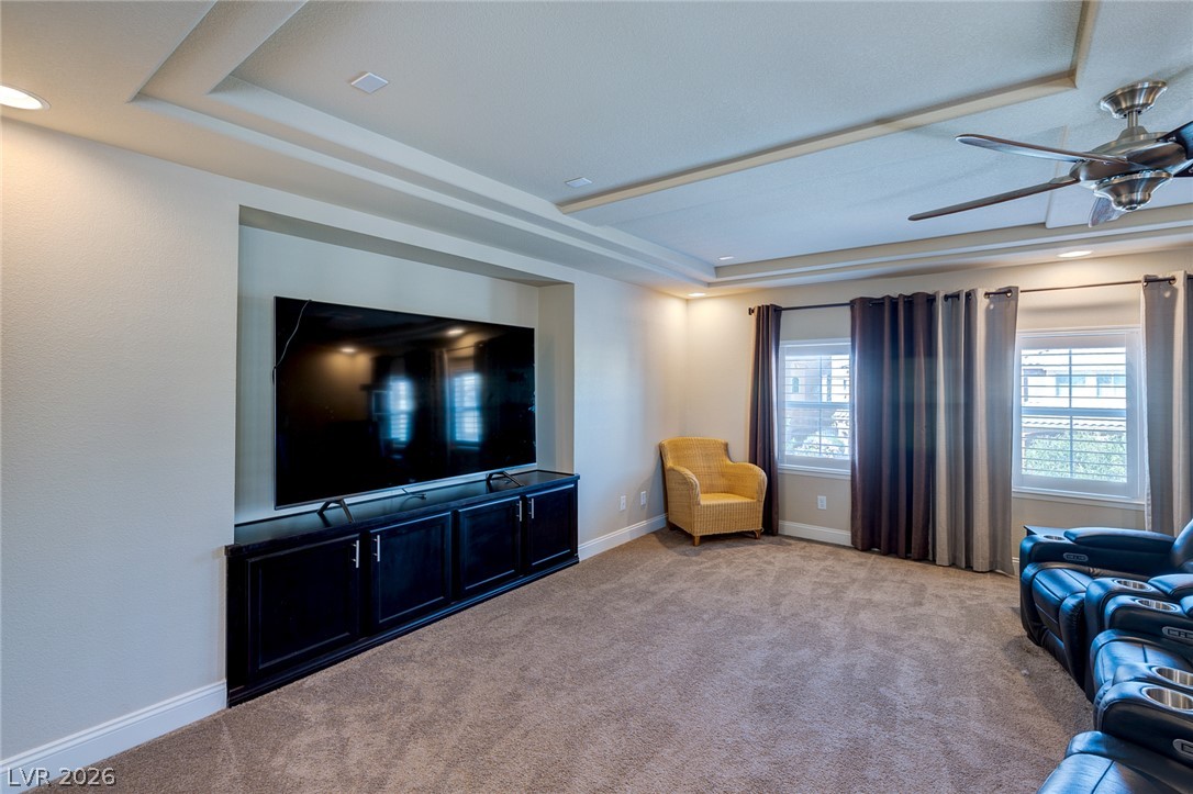 6403 Brandon Hills Court Las Vegas NV 89139